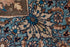 Vintage Tabriz Area Rug (9' x 13')